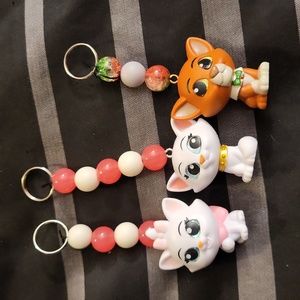 Disney Keychains